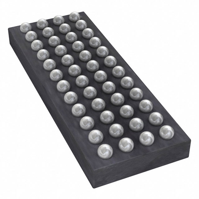 TS3DDR4000ZBAR Texas Instruments  Analogschalter – Spezialzweck